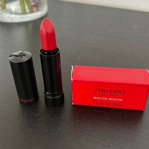 Shisedo  Rouge lipstick Ruby Cooper 2.5g